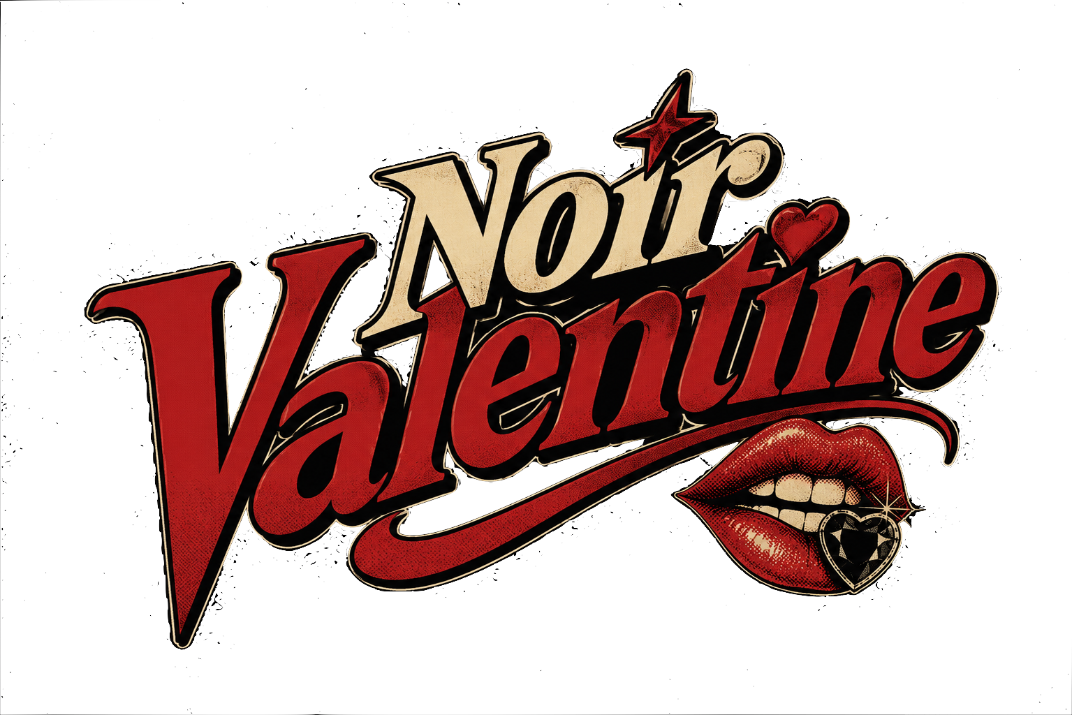 NOIRVALENTINE
